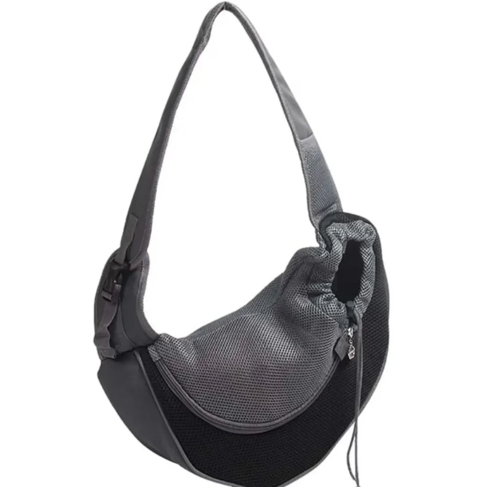 Dog Soft Carrier